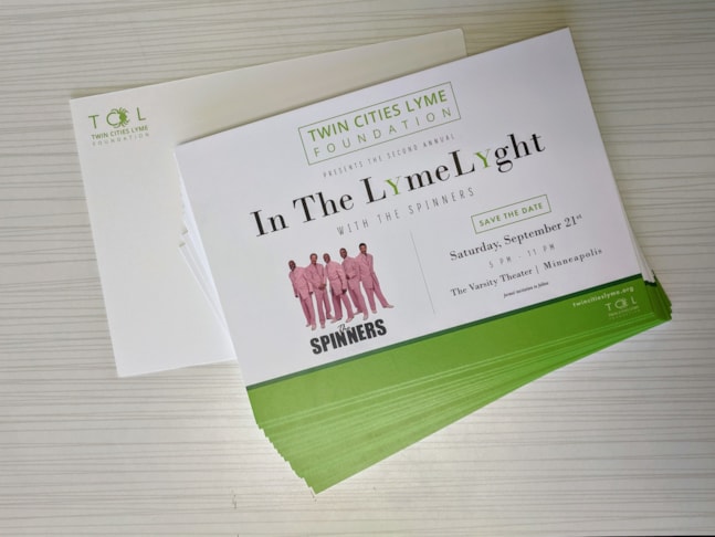 Business Cards, Letterhead &  Stationery | Nonprofit Organizations and Associations