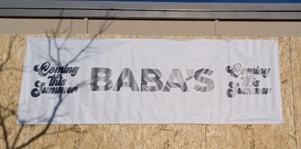 Outdoor Signage | Restaurants & Foodservice