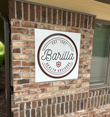 Outdoor Signage | Professional Services