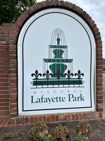 Outdoor Signage | Nonprofit Organizations and Associations