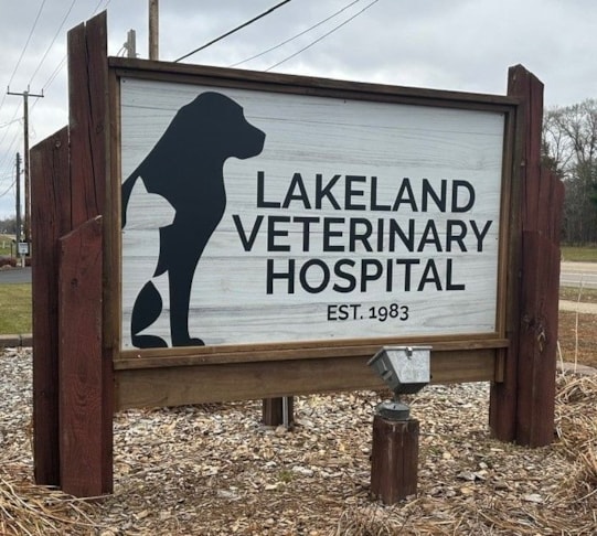 Outdoor Signage | Retail