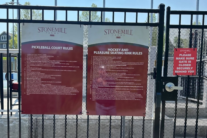 Outdoor Signage | Hospitality & Lodging