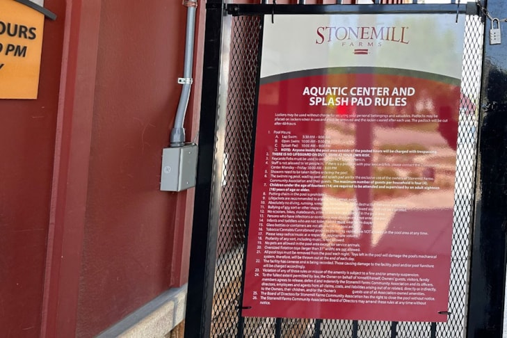 Outdoor Signage | Hospitality & Lodging