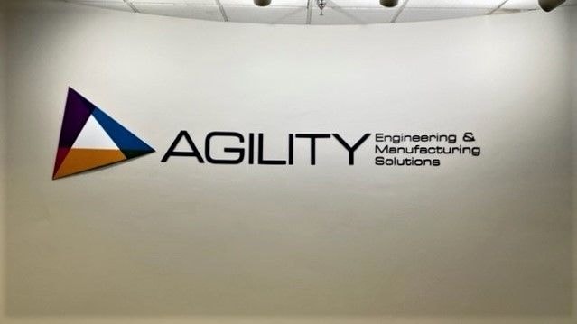 3D Signs & Dimensional Letters