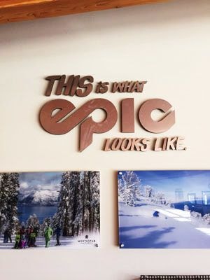 3D Signs & Dimensional Letters