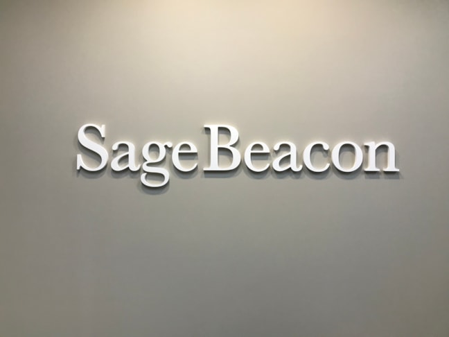 3D Signs & Dimensional Letters