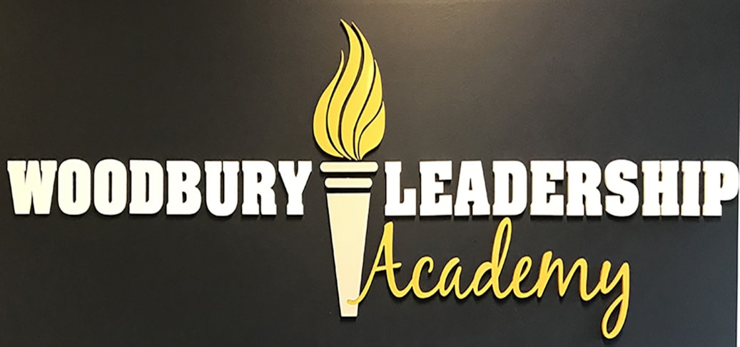 3D Signs & Dimensional Letters