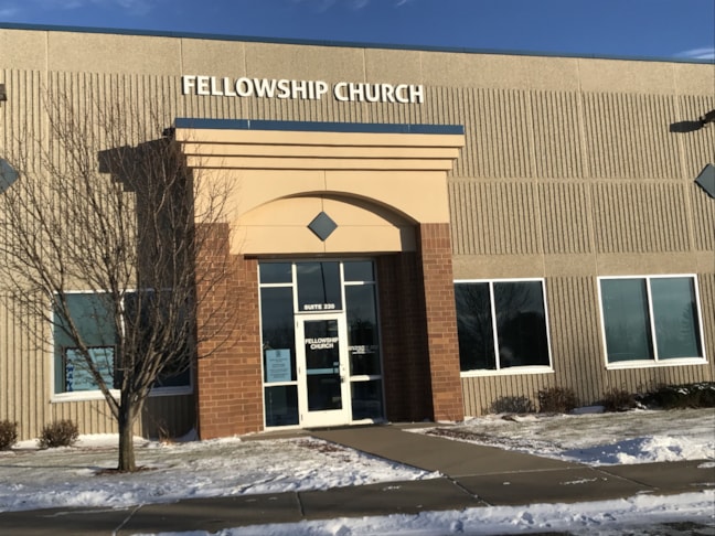 3D Signs & Dimensional Letters