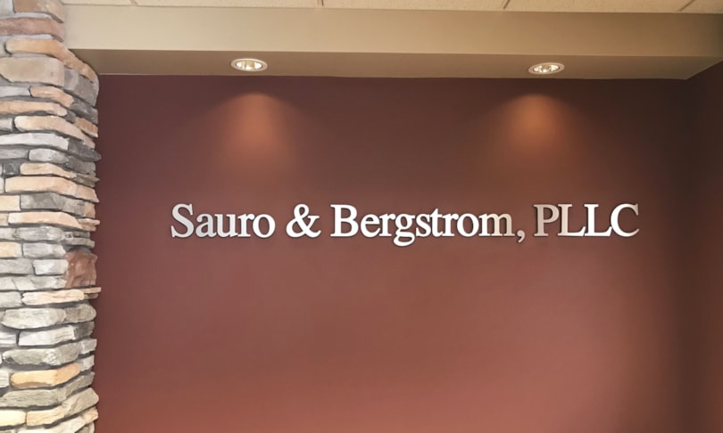 3D Signs & Dimensional Letters