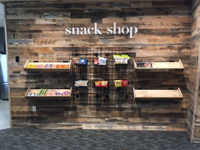 3D Signs & Dimensional Letters