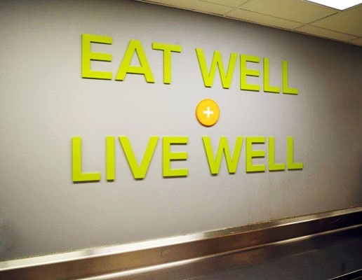 3D Signs & Dimensional Letters