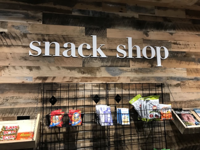 3D Signs & Dimensional Letters