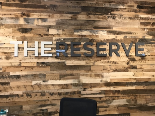 3D Signs & Dimensional Letters