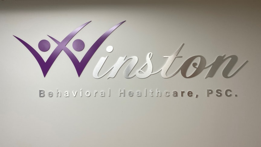 3D Signs & Dimensional Letters