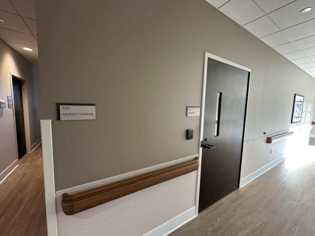 ADA Signs | Government & Public Office Signs