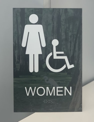 ADA Signs | Retail