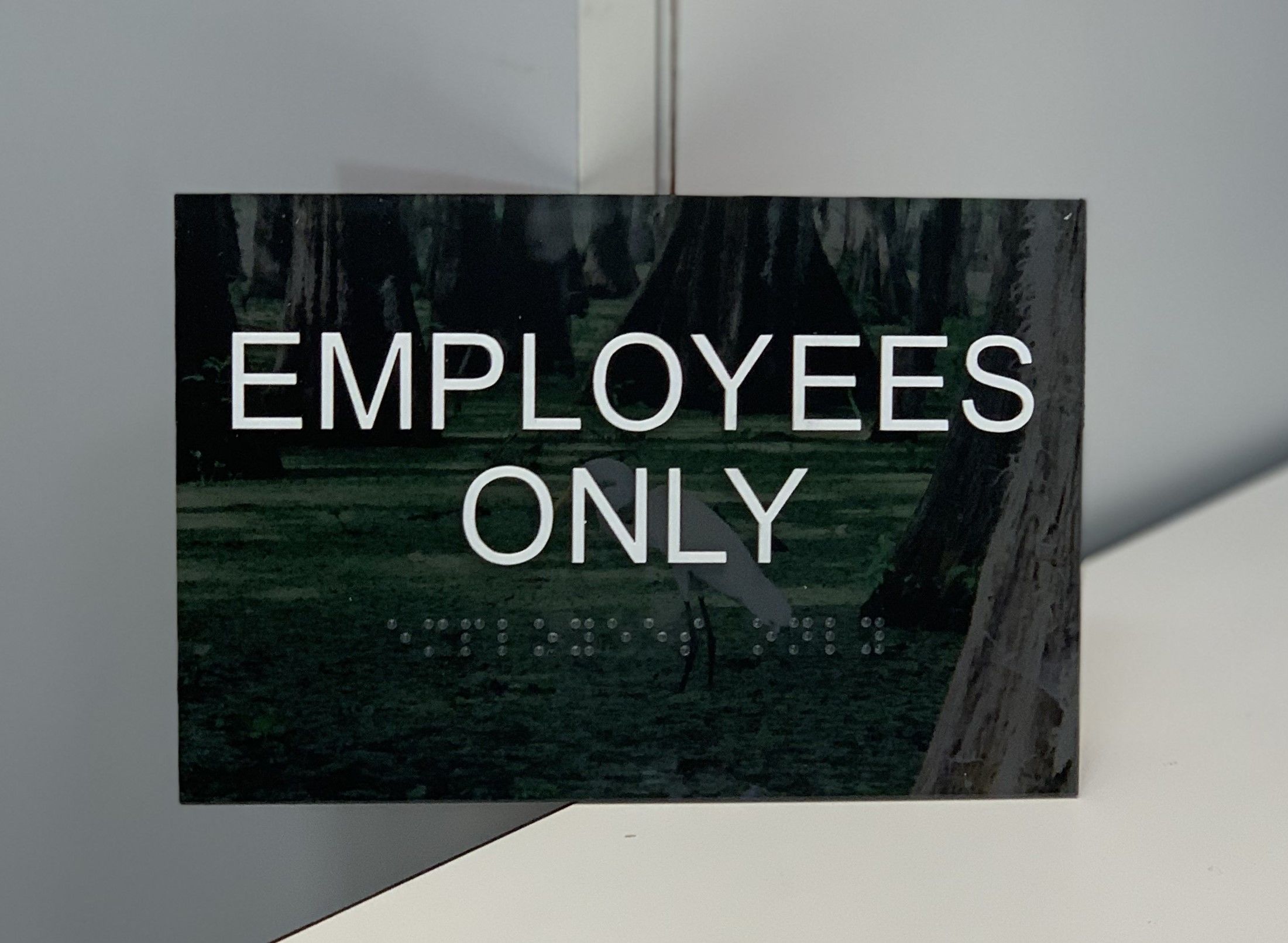 ADA Signs in Woodbury | Image360