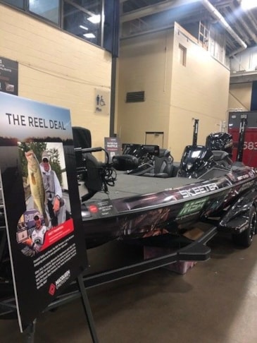 Convention & Exhibit Signs | Manufacturing