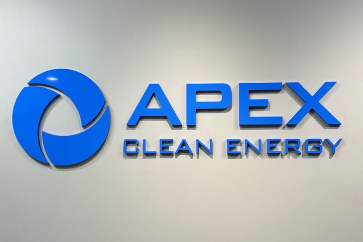 3D Signs & Dimensional Letters