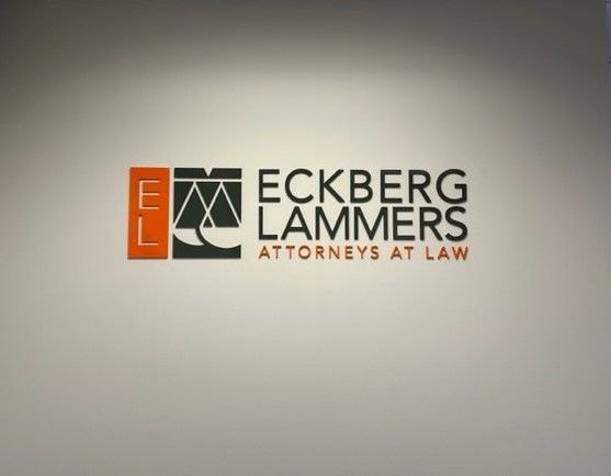 3D Signs & Dimensional Letters