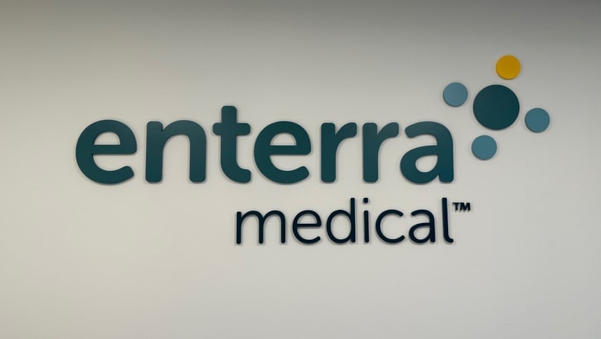 3D Signs & Dimensional Letters | Healthcare
