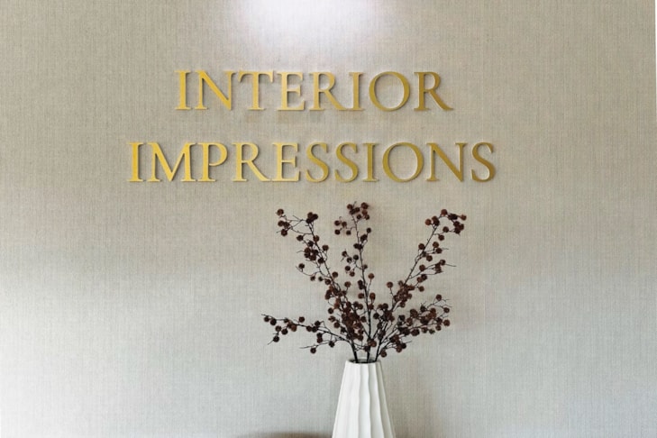 3D Signs & Dimensional Letters