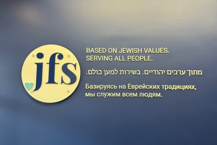 3D Signs & Dimensional Letters