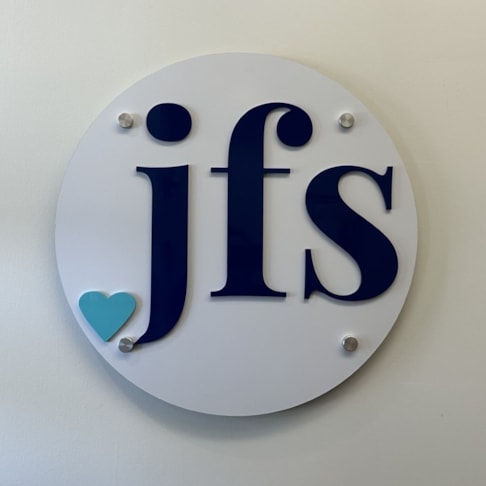 3D Signs & Dimensional Letters