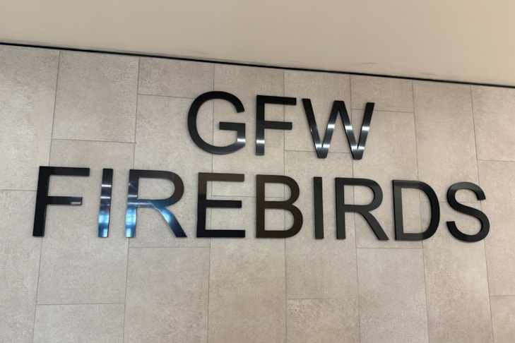 3D Signs & Dimensional Letters