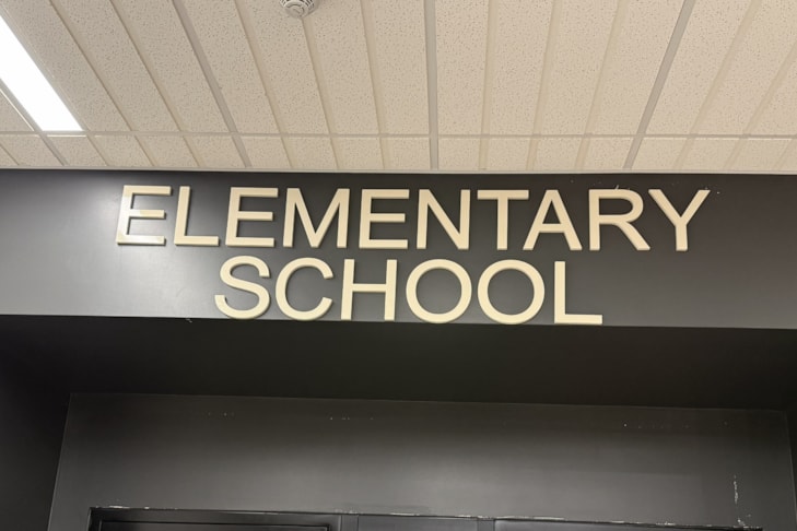 3D Signs & Dimensional Letters