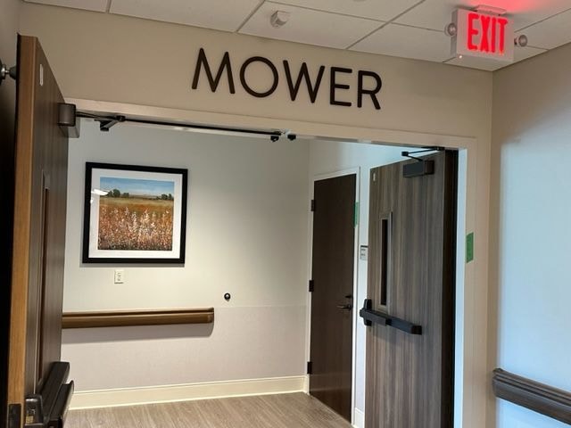 3D Signs & Dimensional Letters