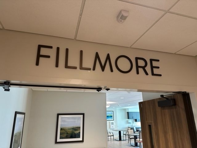 3D Signs & Dimensional Letters