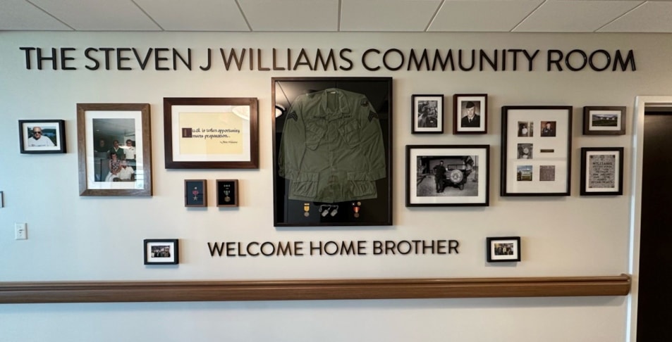 3D Signs & Dimensional Letters