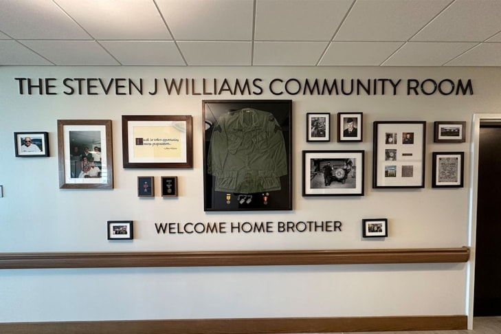 3D Signs & Dimensional Letters