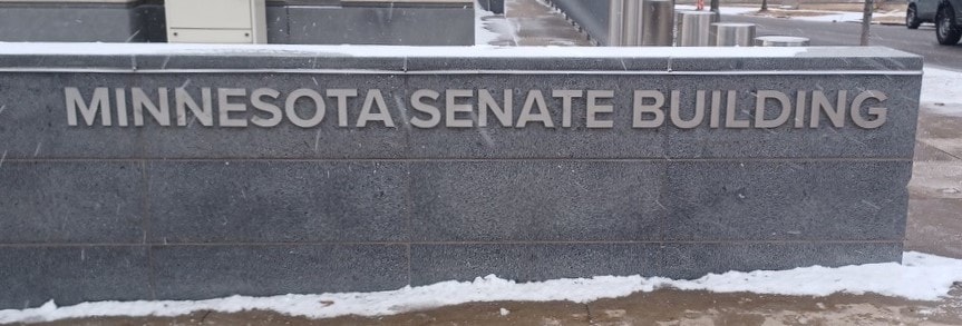 3D Signs & Dimensional Letters