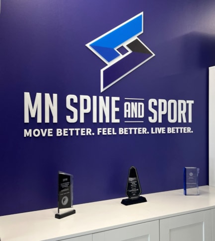 3D Signs & Dimensional Letters