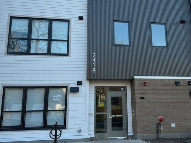 Building Address Letters_3D Signs & Dimensional Letters