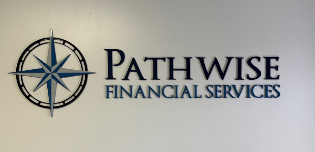 3D Signs & Dimensional Letters