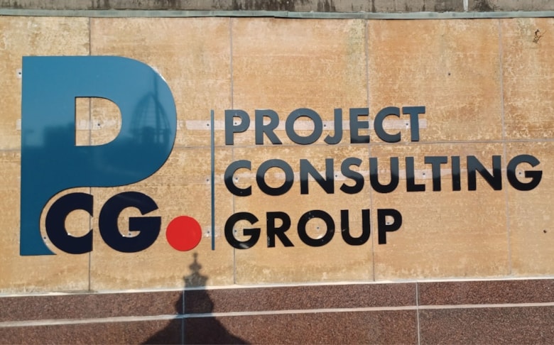 3D Signs & Dimensional Letters