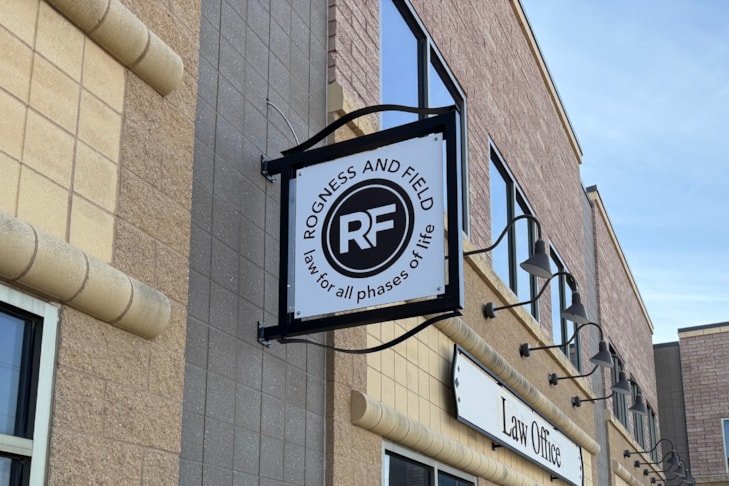 3D Signs & Dimensional Letters