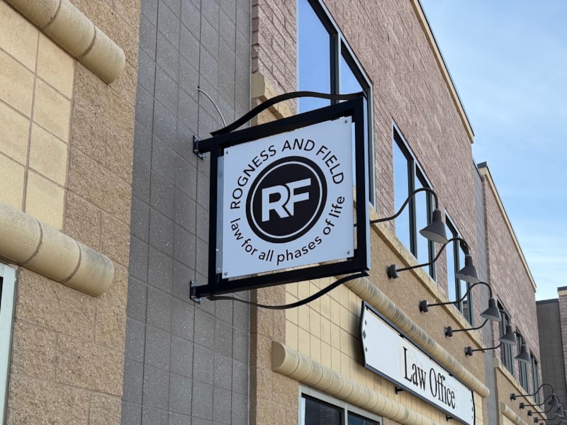 3D Signs & Dimensional Letters | Professional Services | Aluminum