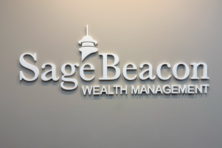 3D Signs & Dimensional Letters