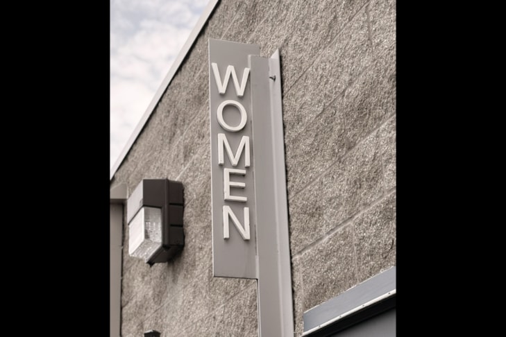 3D Signs & Dimensional Letters