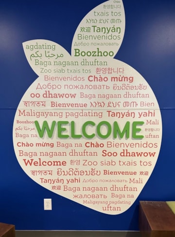 3D Signs & Dimensional Letters