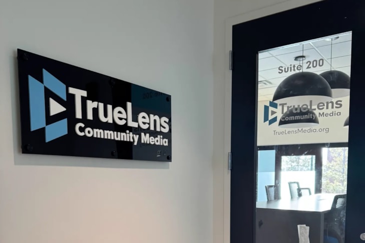 3D Signs & Dimensional Letters
