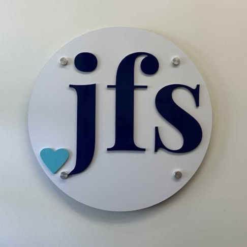 Custom Acrylic & Plastic Displays