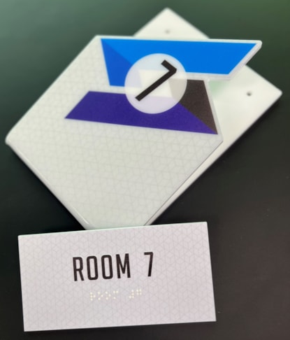 Custom Acrylic & Plastic Displays