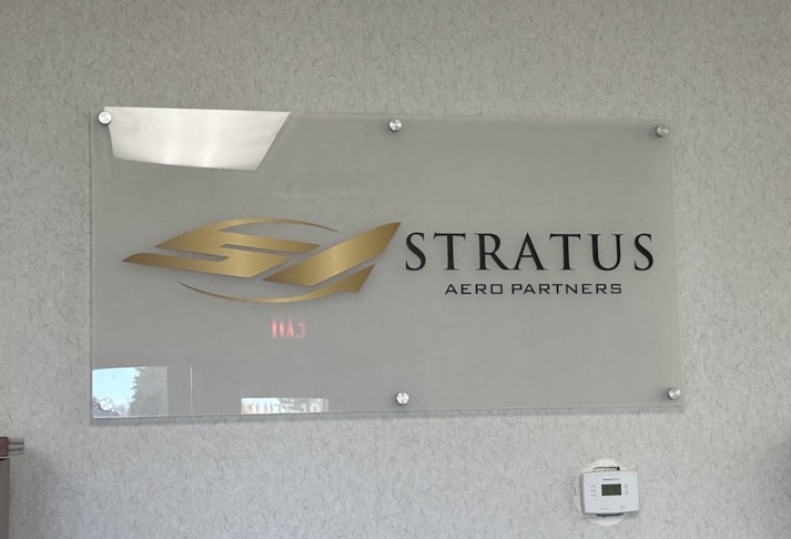 Custom Acrylic & Plastic Displays