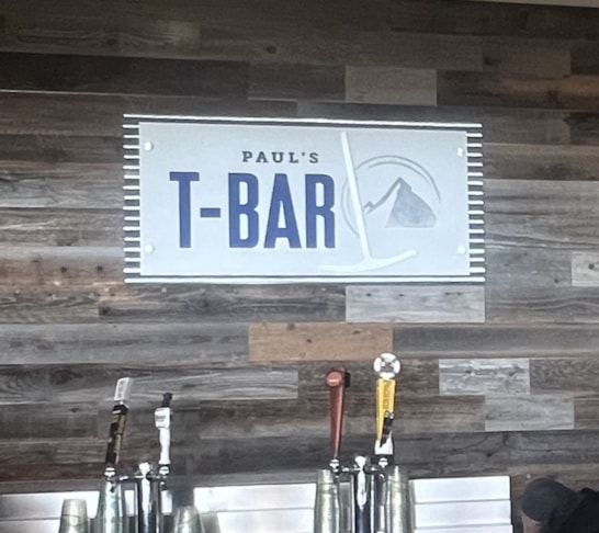 Custom Signs & Signage | Restaurants & Foodservice