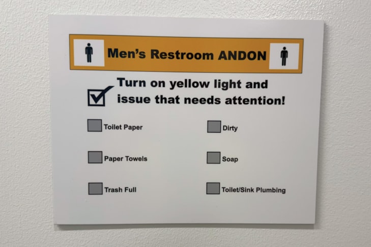 Custom Signs & Signage